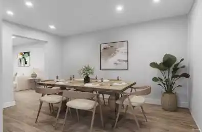 22 Harvey Street Hamilton Ontario L8L 2L8