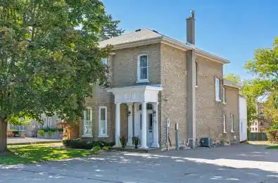 172 Main Street Markham Ontario L3P 1Y3