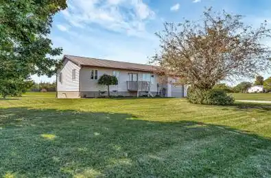 198 Welbanks Road Prince Edward County Ontario K0K 1P0