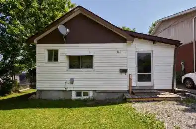 361 Fitton Street Midland Ontario L4R 2T4