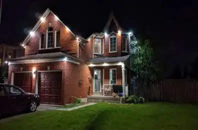 70 Padfield Drive Clarington Ontario L1C 5E7