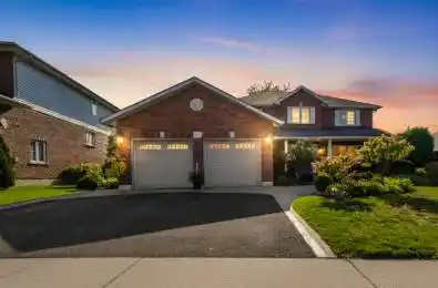 871 Grand Ridge Avenue Oshawa Ontario L1K 2M4