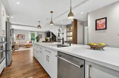 2254 Carol Road Oakville Ontario L6J 5L1