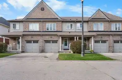 1035 Victoria Road Unit# 71 Guelph Ontario N1L 0H5