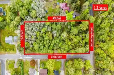 BOUNDARY Road Hamilton Township Ontario K0L 1E0