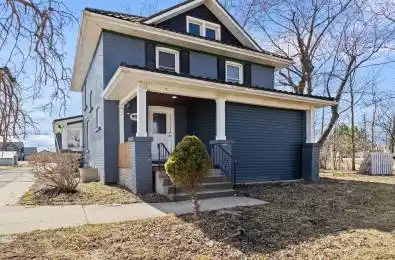 997 Niagara Stone Road Niagara-on-the-Lake Ontario L0S 2J0