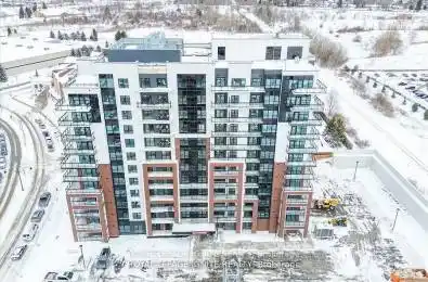 55 Clarington Boulevard Unit# 108 Clarington Ontario L1C 7J4