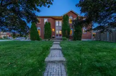 5374 Fallingbrook Drive Mississauga Ontario L5V 1P7