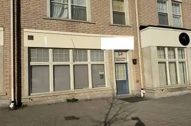 32 Cathedral High Street Markham Ontario L6C 0P2