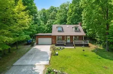 57 Macedonia Circle Tiny Ontario L9M 0H9