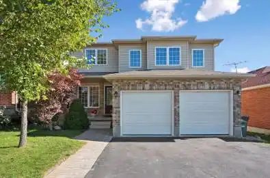37 Shackleton Drive Guelph Ontario N1E 7L3