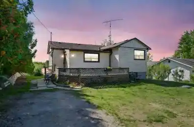 68 Charlore Park Drive Kawartha Lakes Ontario K0L 2W0