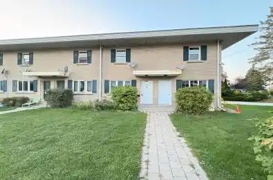 134 Queen Street Barrie Ontario L4M 1Z5