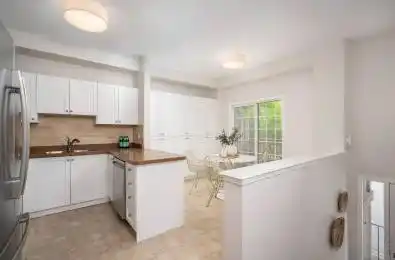 1130 Cawthra Road Unit# 32 Mississauga Ontario L5G 4V7