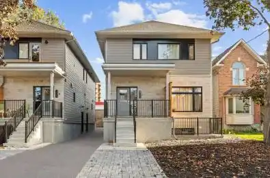 306 Lanark Avenue Unit# A Westboro - Hampton Park Ontario K1Z 6R5