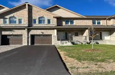 14 Philip Joseph Lane Uxbridge Ontario L9P 0S1