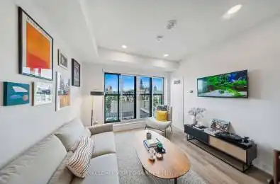 484 Spadina Avenue Unit# 507 Toronto C01 Ontario M5S 0E4