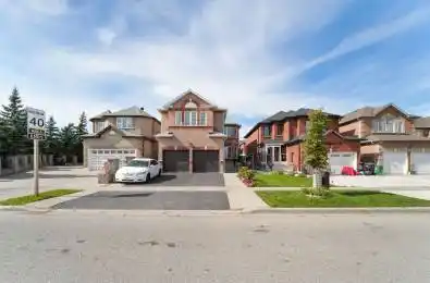 525 Driftcurrent Drive Mississauga Ontario L4Z 3Z2