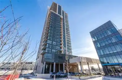 15 Lynch Street Unit# 1701 Brampton Ontario L6W 0C7