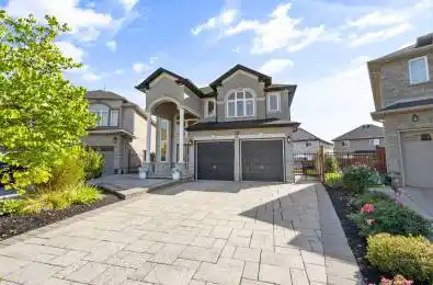 12 Donatello Court Hamilton Ontario L9B 0C2