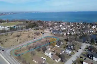 6 Parkedge Drive Hamilton Ontario L8E 3A8