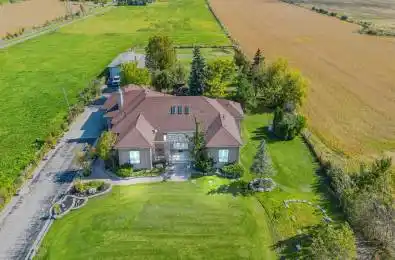 3006 Lower Base Line Milton Ontario L9T 2X5