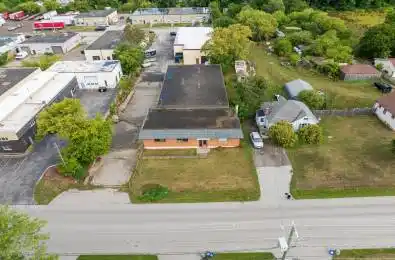 19 Schweitzer Street Kitchener Ontario N2K 1B3