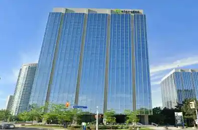 4 Robert Speck Parkway Unit# 700, 800, 900 Mississauga Ontario L4Z 3Y4