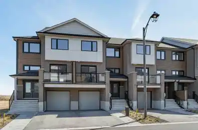 182 Bridge Crescent Unit# 7 Minto Ontario N0G 2P0