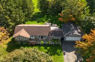 21532 Grey 16 Road Chatsworth Ontario N0H 2N0