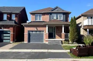 61 Rampart Crescent Whitby Ontario L1P 1T6
