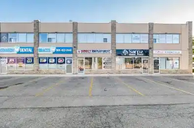 49 Hillcrest Avenue Unit# 104 Brampton Ontario L6W 4V4
