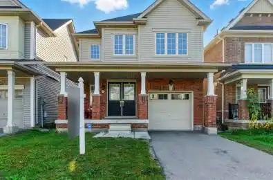 16 Froggy Drive Thorold Ontario L3B 0G9