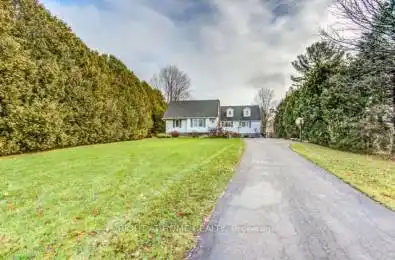 3291 Liberty Street Clarington Ontario L1C 3K6