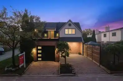 1409 Lefkas Court Mississauga Ontario L5J 4L8