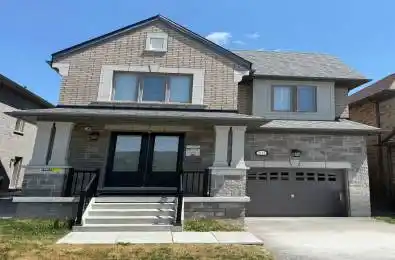 2111 Wilson Street Innisfil Ontario L9S 0N8