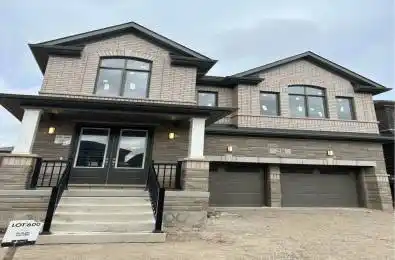 28 Gibson Drive Erin Ontario N0B 1T0
