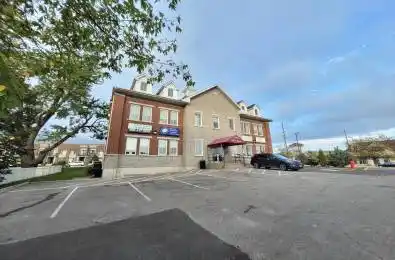 9565 Weston Road Unit# L02 Vaughan Ontario L4H 3A5