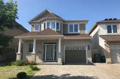 619 Clearbrook Drive Barrhaven Ontario K2J 5S2