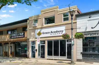 4675 QUEEN Street Niagara Falls Ontario L2E 2L9