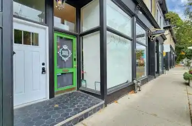 394 King Street Toronto C08 Ontario M5A 1K9