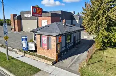 1036 Upper Wentworth Street Hamilton Ontario L9A 4V9