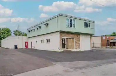 459 Enfield Road Burlington Ontario L7T 2X5