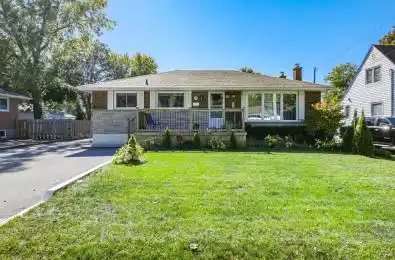6528 STAMFORD GREEN Drive Niagara Falls Ontario L2J 1T8