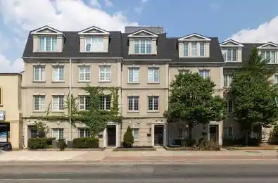 1376 Eglinton Avenue Toronto C04 Ontario M6C 2E4