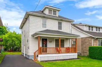 97 Delhi Street Port Colborne Ontario L3K 3L1