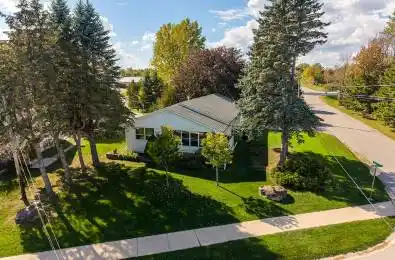 500 Grandview Drive Meaford Ontario N4L 1K1
