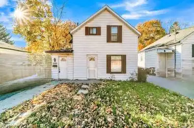 16958 Bayview Avenue Newmarket Ontario L3Y 6M5