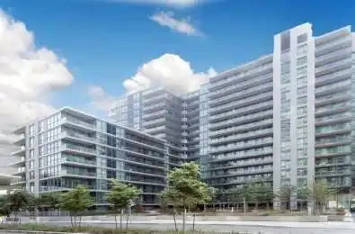 209 Fort York Boulevard Unit# 468 Toronto C01 Ontario M5V 4A1
