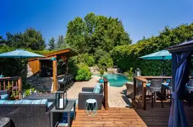 1181 Grange Road Oakville Ontario L6H 1P8